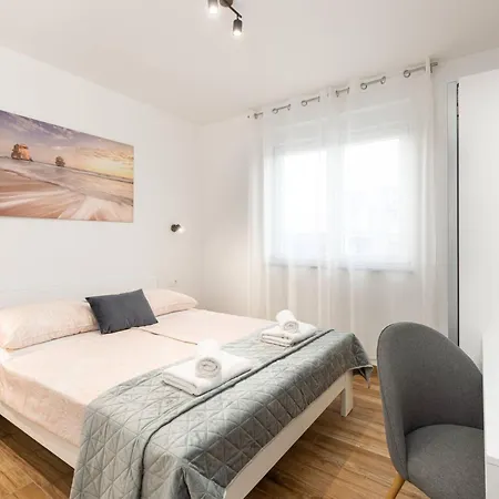 Ema Und Ana By Interhome Holiday home *