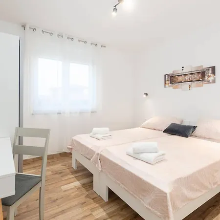 Ema Und Ana By Interhome *