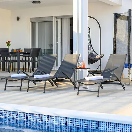 Ema Und Ana By Interhome *