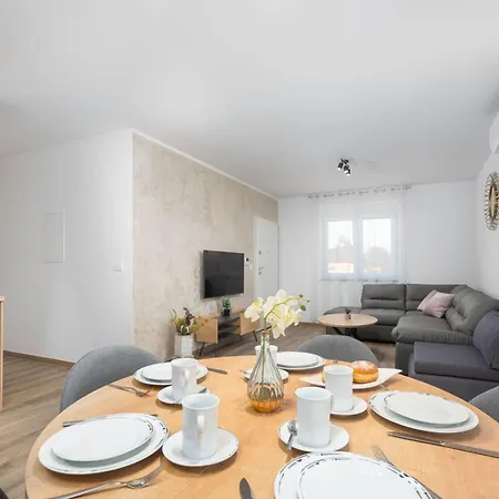 Ema Und Ana By Interhome *