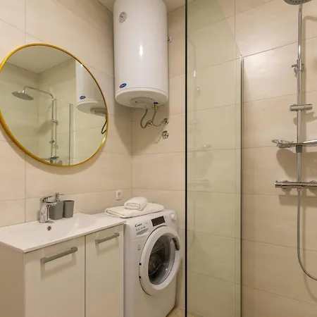 Ema Und Ana By Interhome Holiday home *