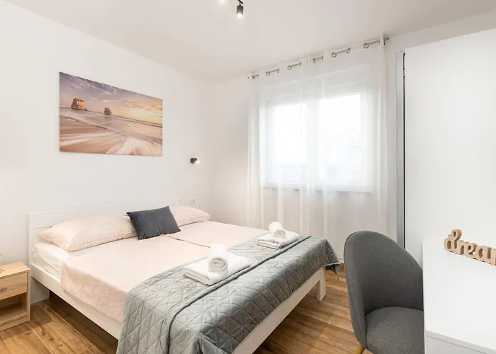 Ema Und Ana By Interhome Holiday home *