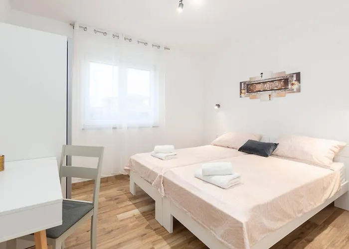 Ema Und Ana By Interhome *