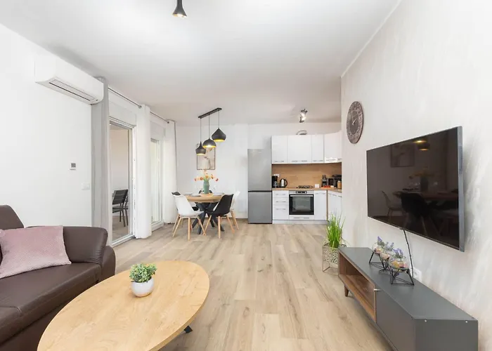 Ema Und Ana By Interhome *