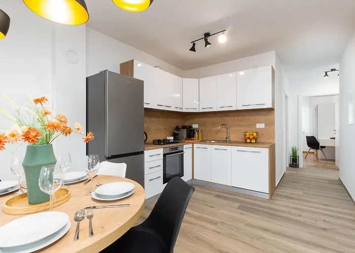 Ema Und Ana By Interhome *