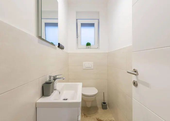 Holiday home Ema Und Ana By Interhome *