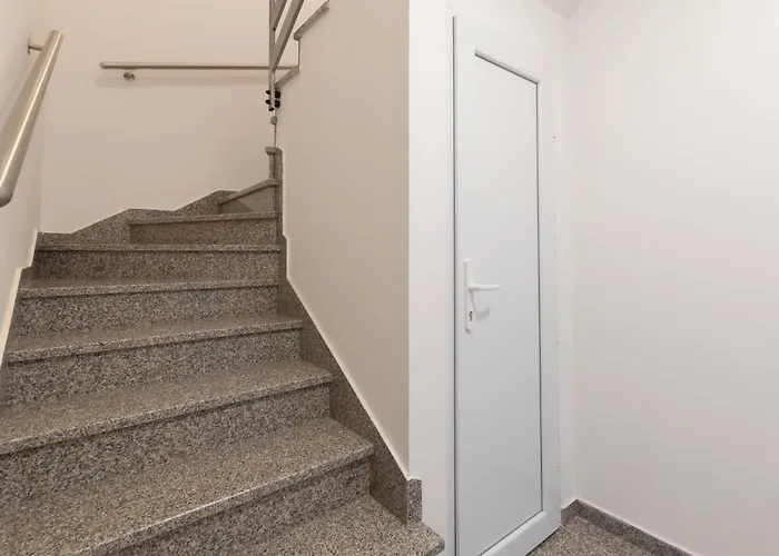 Ema Und Ana By Interhome * Pula