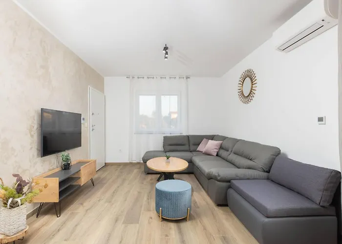 Ema Und Ana By Interhome Holiday home