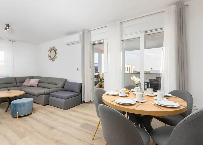 Ema Und Ana By Interhome