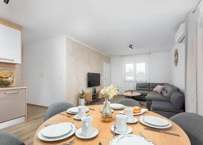 Ema Und Ana By Interhome *