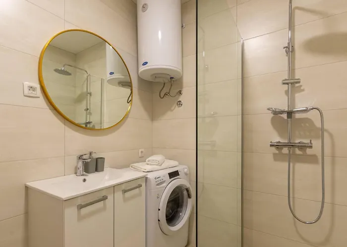 Ema Und Ana By Interhome Holiday home *