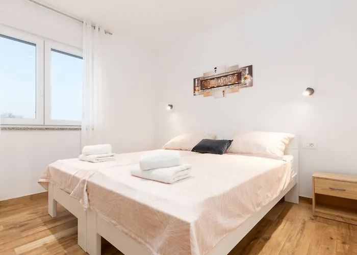 Ema Und Ana By Interhome Holiday home *