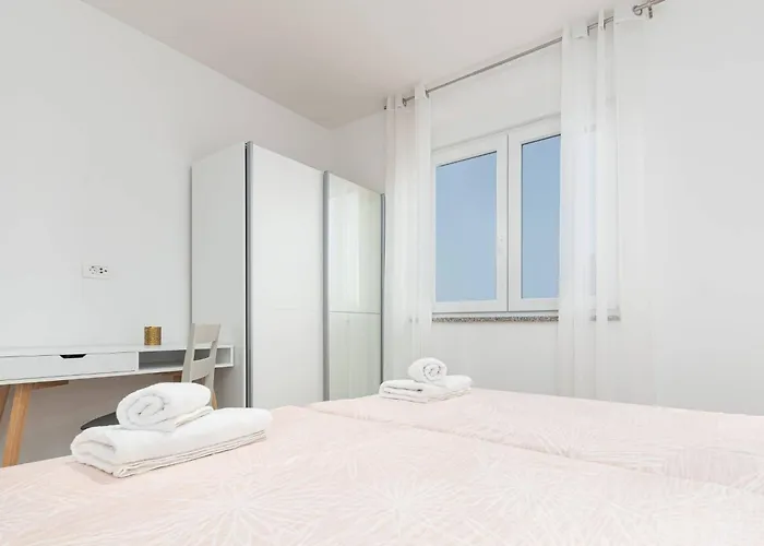 Ema Und Ana By Interhome Holiday home