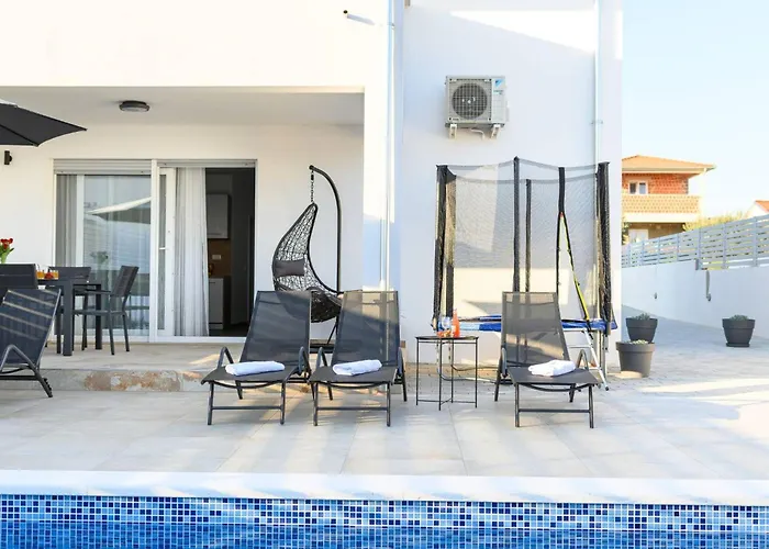 Ema Und Ana By Interhome