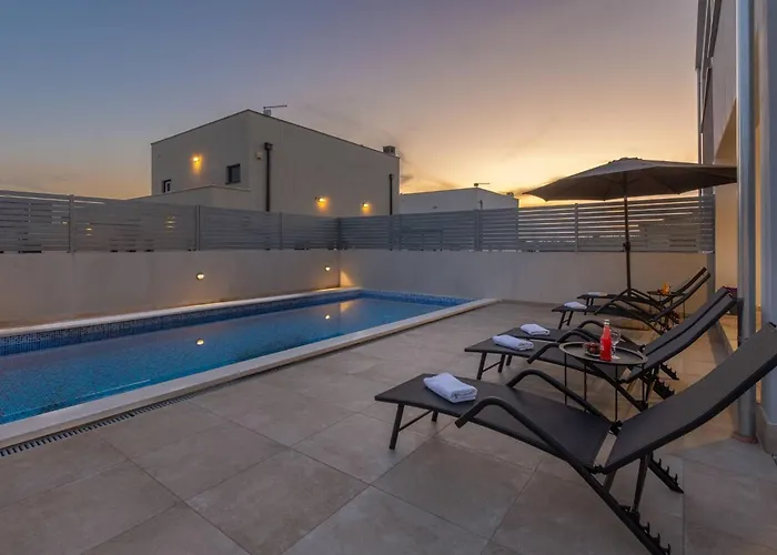 Ema Und Ana By Interhome Holiday home