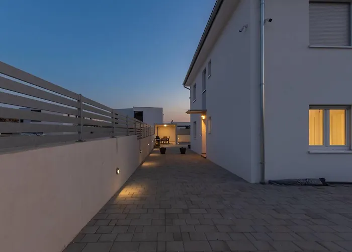 Ema Und Ana By Interhome