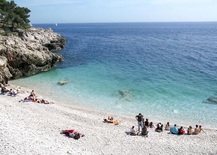 Дом отдыха Ema Und Ana By Interhome