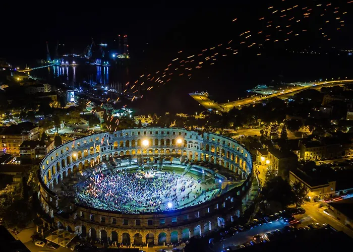 Ema Und Ana By Interhome *