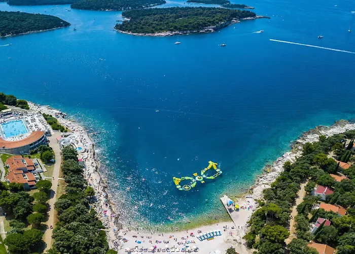 Holiday home Ema Und Ana By Interhome *